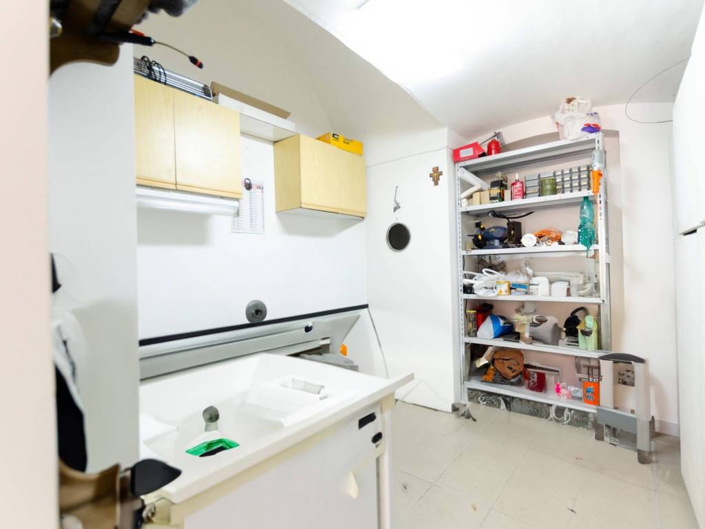 Box / garage a Gioia del colle in via Pantera, 30 - Foto 2