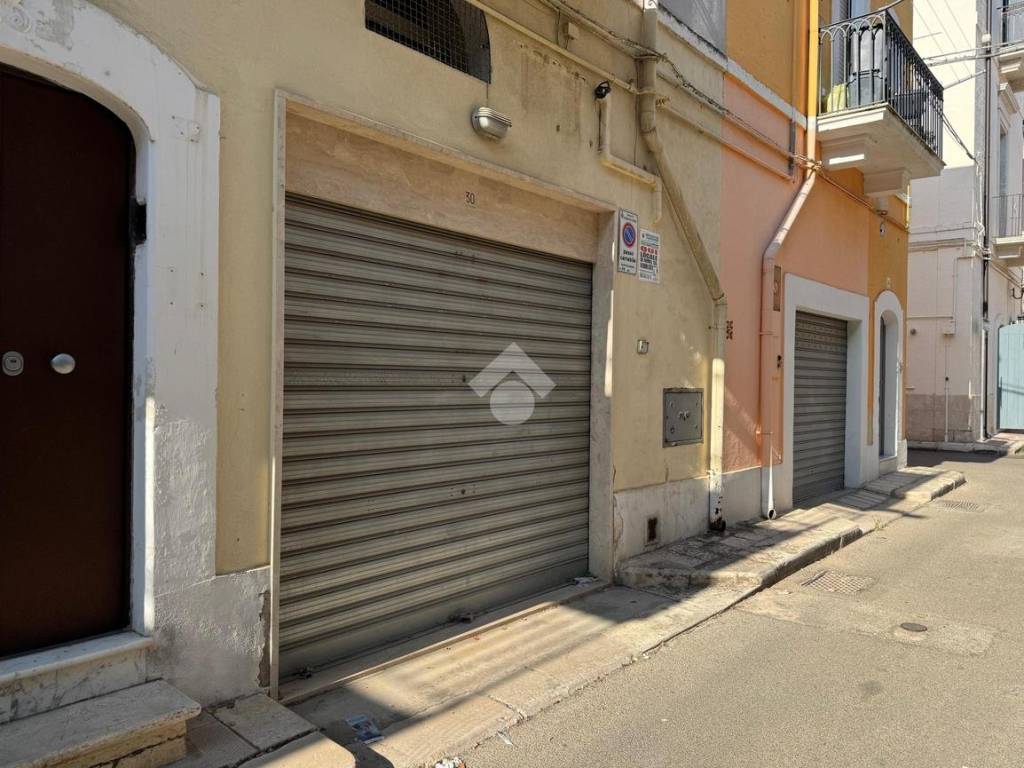 Box / garage a Gioia del colle in via Pantera, 30 - Foto 5