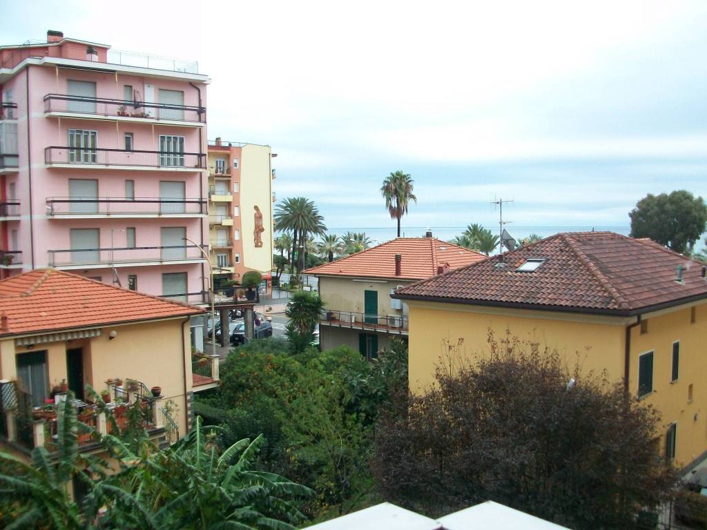 Appartamento a Andora in Via Sebastiano Caboto, 22 - Foto 3