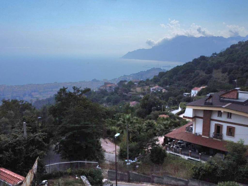 Villa a Salerno in Via Casa Gallo di Giovi Santo Stefano - Foto 3