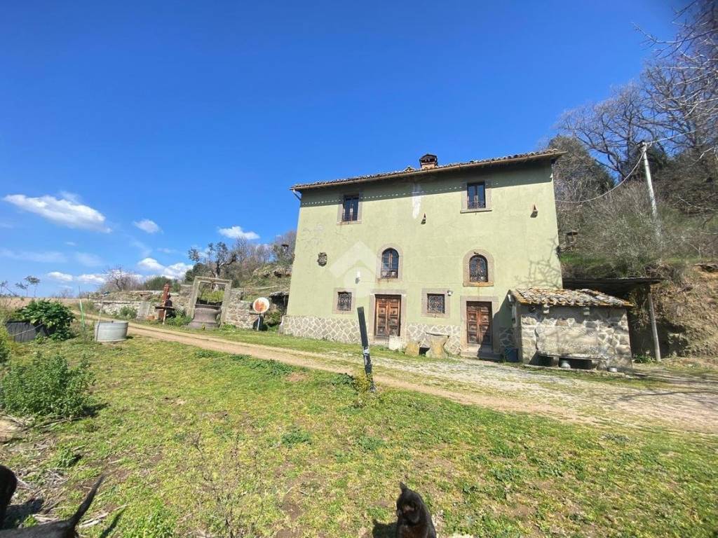 Rustico / casale a Montefiascone in Via del Lago - Foto 3