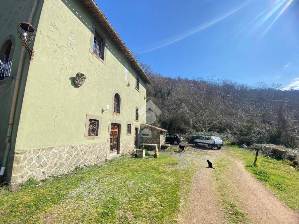 Rustico / casale a Montefiascone in Via del Lago - Foto 4