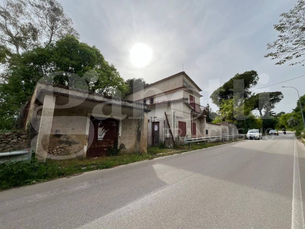 Casa indipendente a Sant'angelo d'alife in Via Melopiano, snc - Foto 2