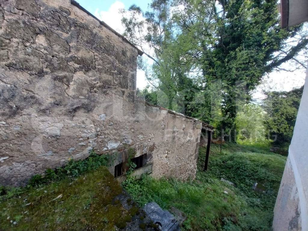 Casa indipendente a Sant'angelo d'alife in Via Melopiano, snc - Foto 4