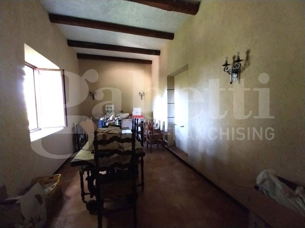Casa indipendente a Sant'angelo d'alife in Via Melopiano, snc - Foto 5