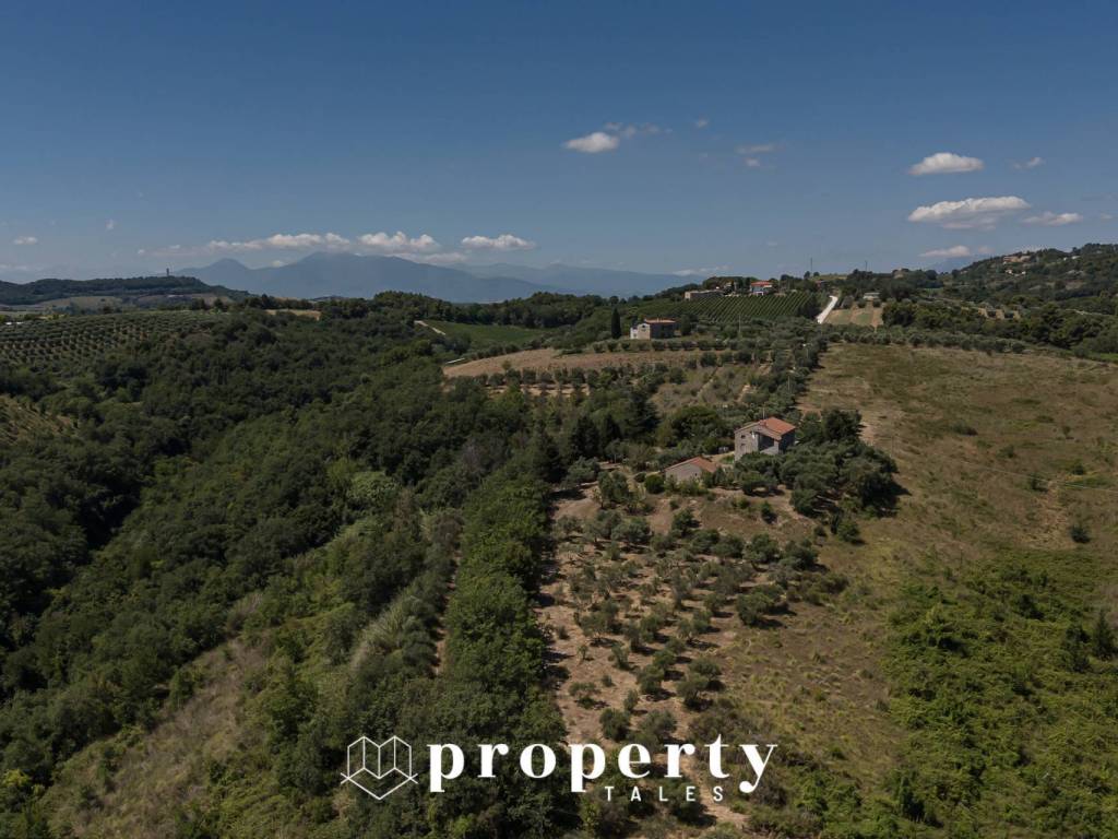 Rustico / casale a Ripatransone in Contrada Quercia ferrrata - Foto 2