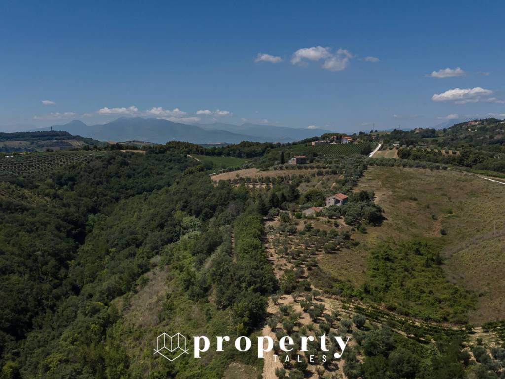 Rustico / casale a Ripatransone in Contrada Quercia ferrrata - Foto 3