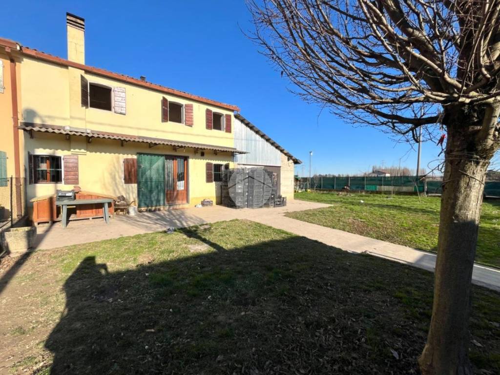 Casa indipendente a Saonara in Via Ruffina, 12 - Foto 2