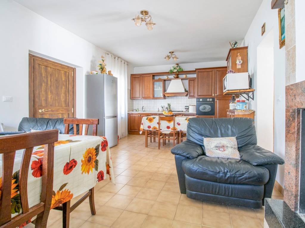 Casa indipendente a Rieti in SP31 - Foto 3