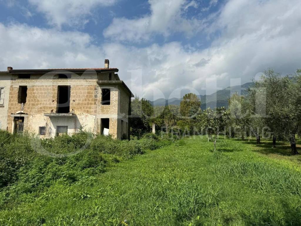 Casa indipendente a Alife in Via M. Vergini, snc - Foto 3