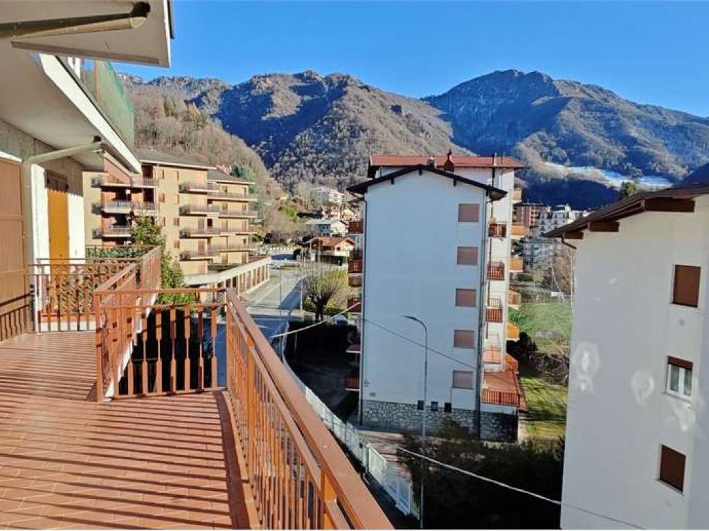 Appartamento a Moggio in via papa giovanni xxiii, 18 - Foto 2