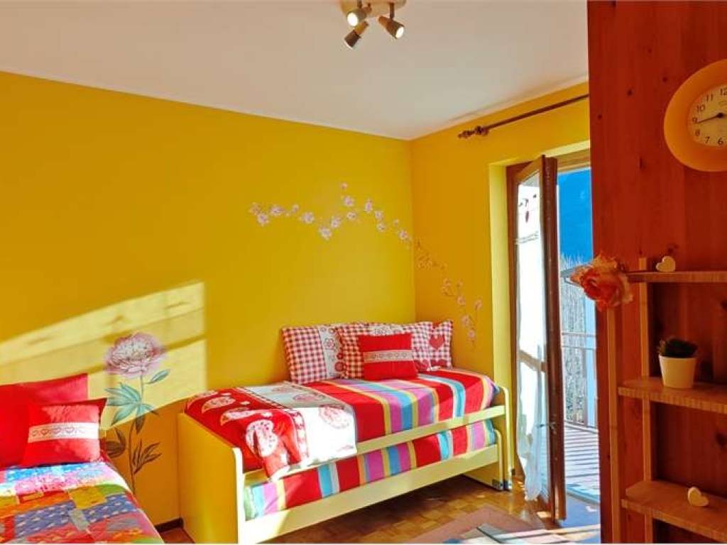 Appartamento a Moggio in via papa giovanni xxiii, 18 - Foto 4