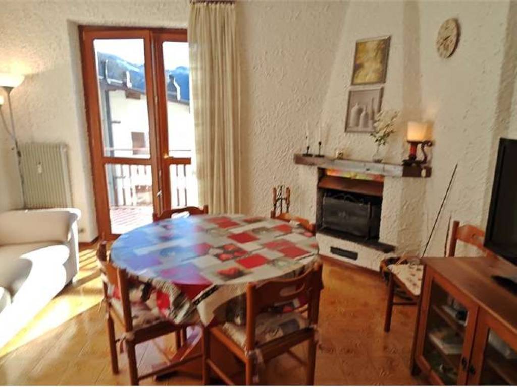 Appartamento a Moggio in via papa giovanni xxiii, 18 - Foto 5