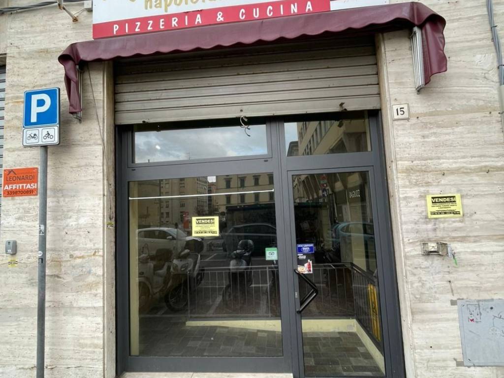 Immobile a Livorno in Piazza Guerrazzi - Foto 5