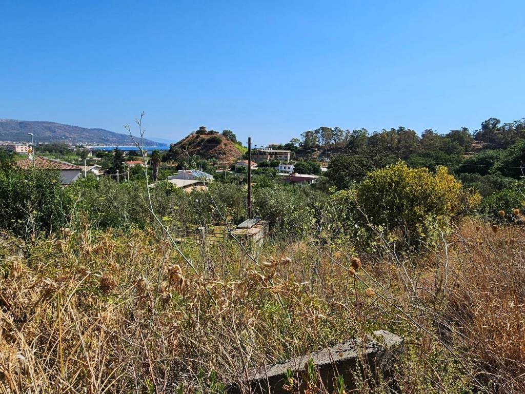 Terreno a Soverato in Via Parco Turrati - Foto 2