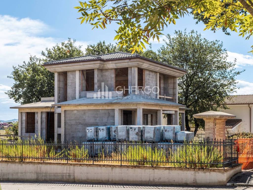 Casa indipendente a Osimo in via fausto coppi, 29 - Foto 4