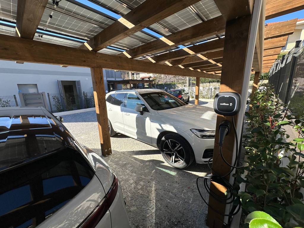 Villa a Loano in Via degli Alpini, 7 - Foto 5
