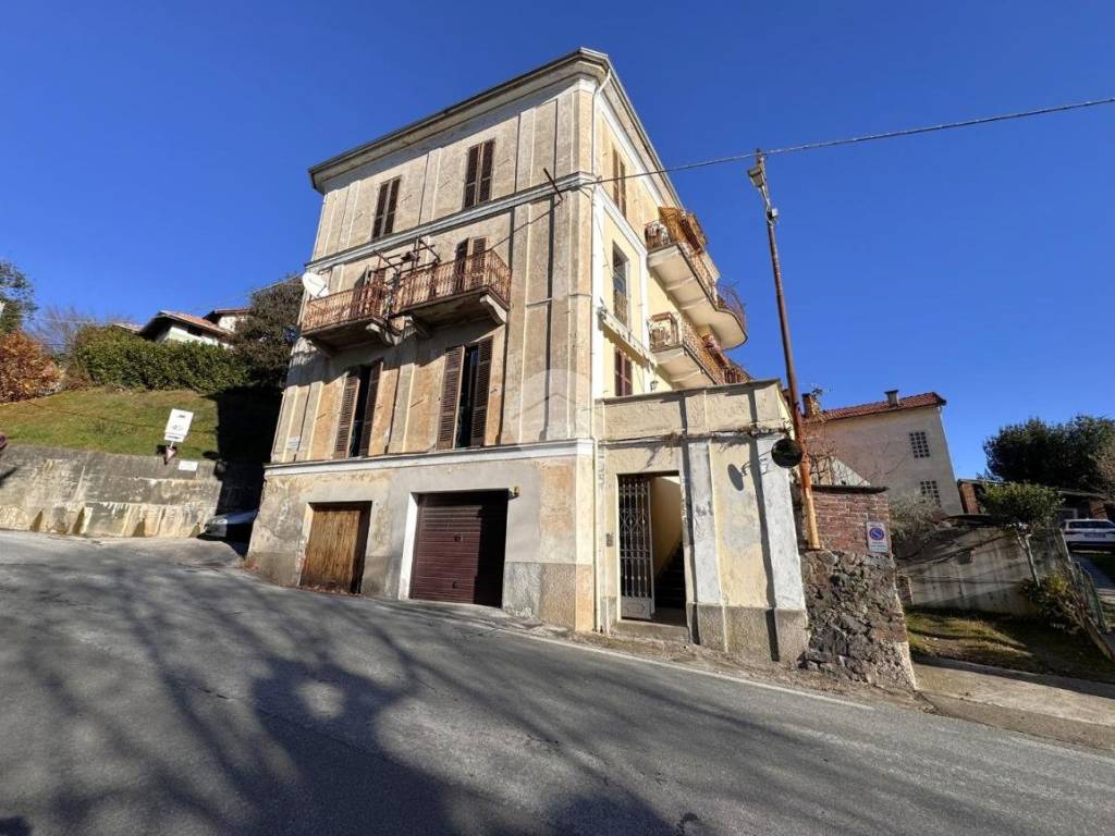Appartamento a Biella in Via Santuario d'Oropa, 30 - Foto 2