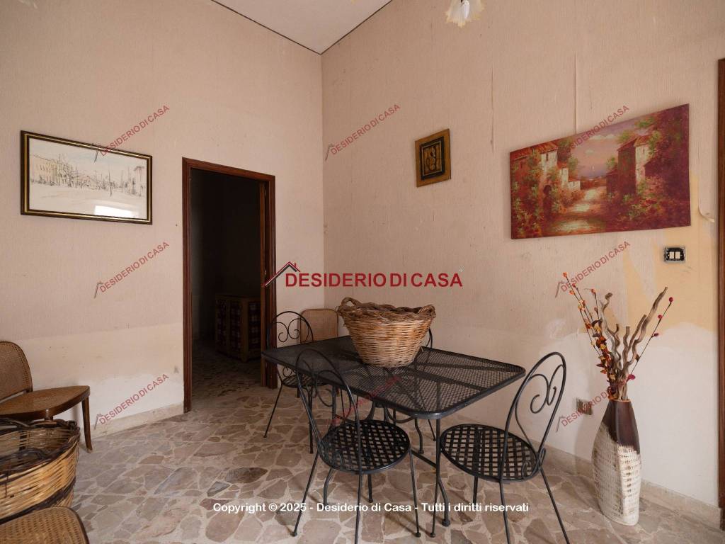 Casa indipendente a Trappeto in Via Milano, 39 - Foto 2