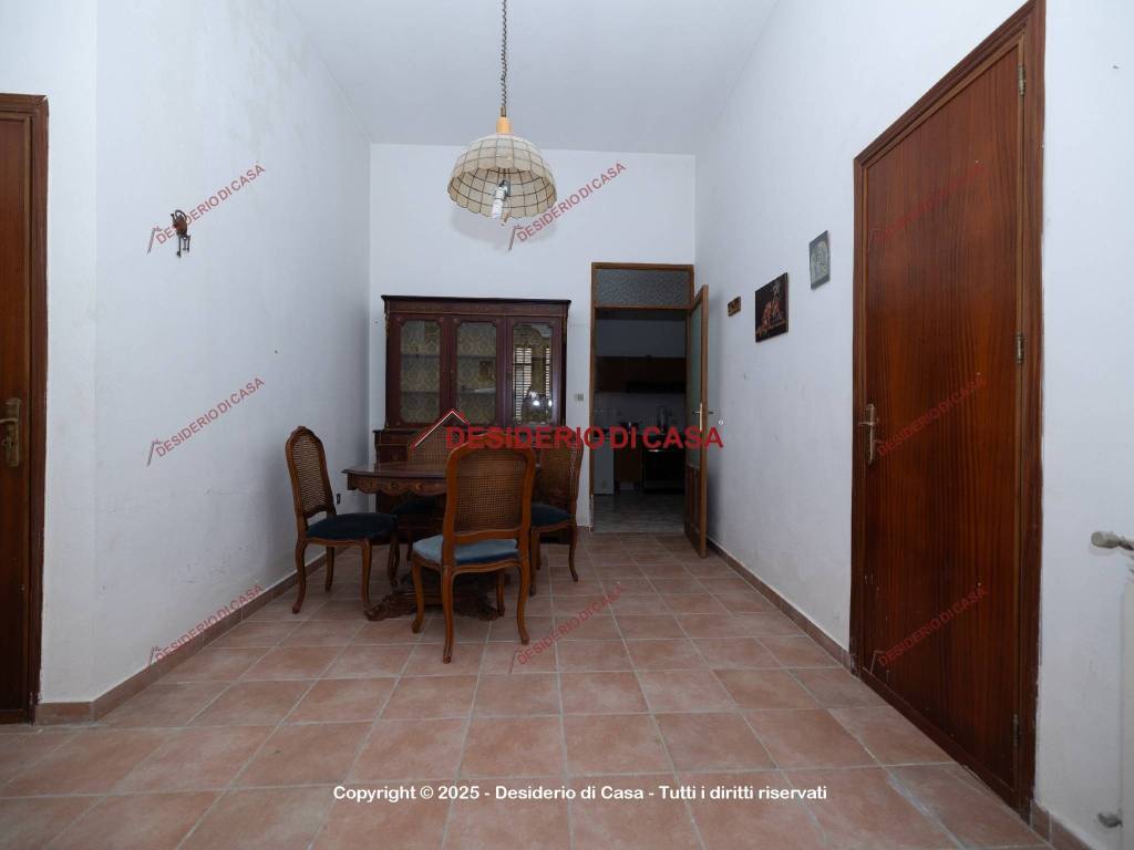 Casa indipendente a Trappeto in Via Milano, 39 - Foto 3