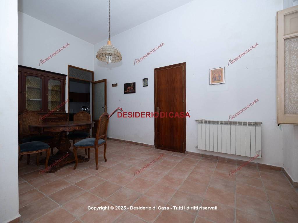 Casa indipendente a Trappeto in Via Milano, 39 - Foto 4