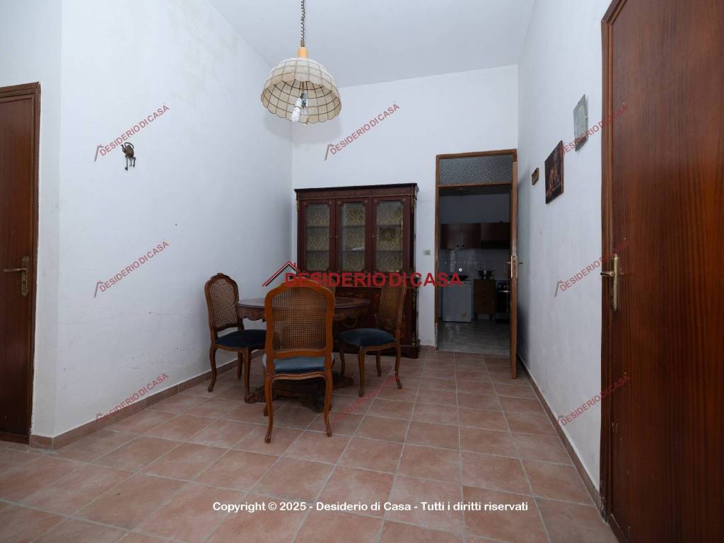 Casa indipendente a Trappeto in Via Milano, 39 - Foto 5