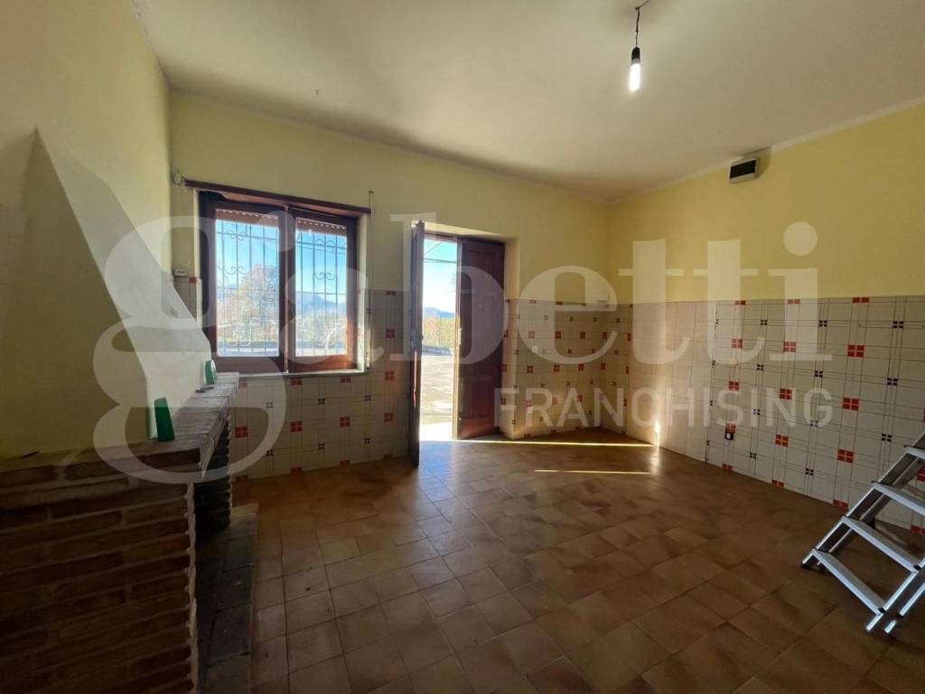Casa indipendente a Alife in Via Campisi, 1 - Foto 5