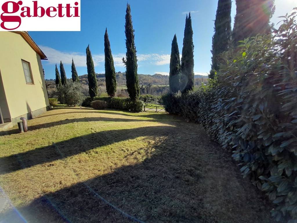 Casa indipendente a San gimignano - Foto 2