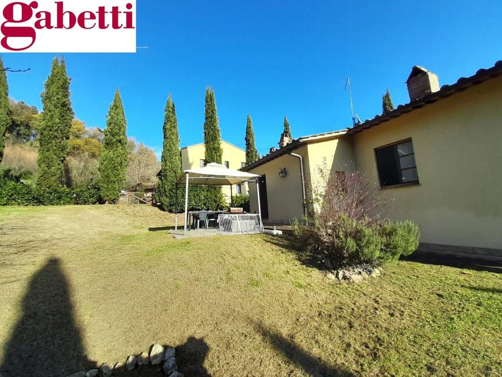 Casa indipendente a San gimignano - Foto 3