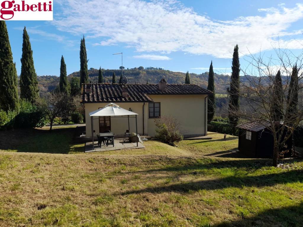 Casa indipendente a San gimignano - Foto 4