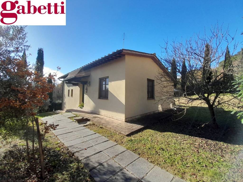Casa indipendente a San gimignano - Foto 5