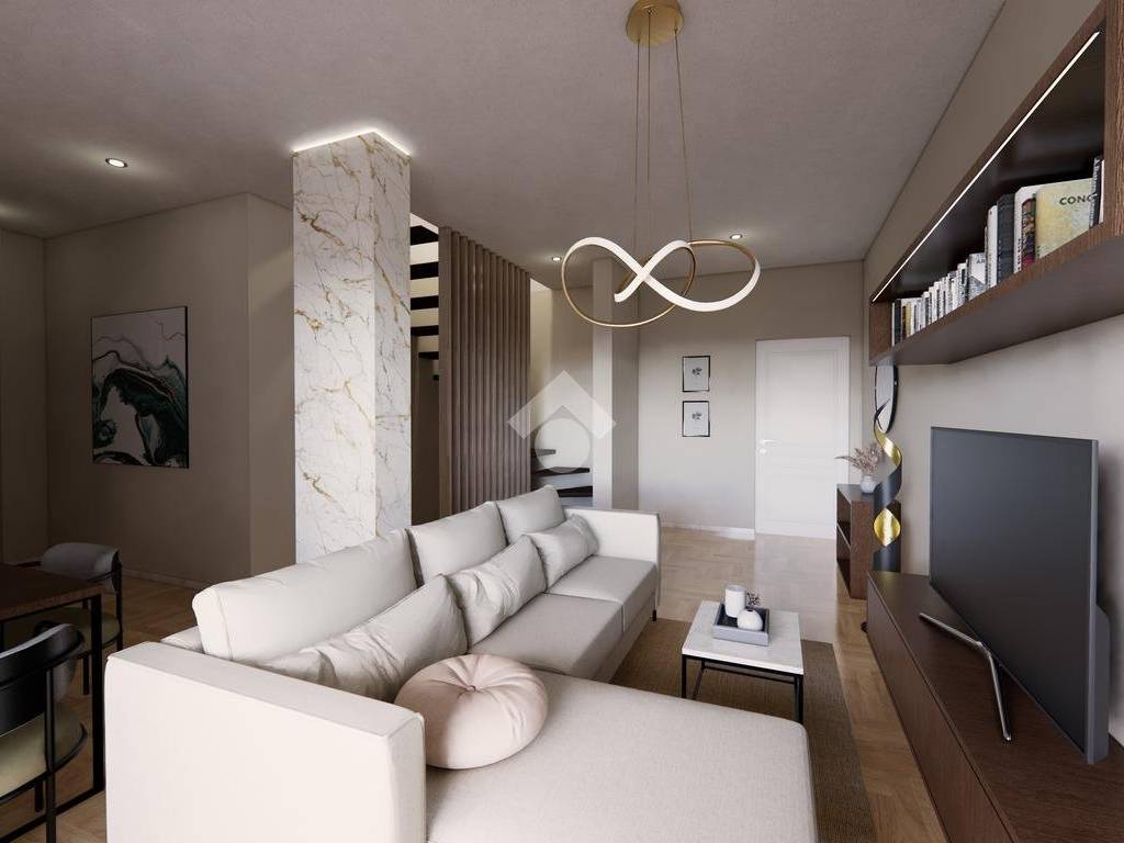 Appartamento a Giulianova in Via Antonio Gramsci, 78 - Foto 2