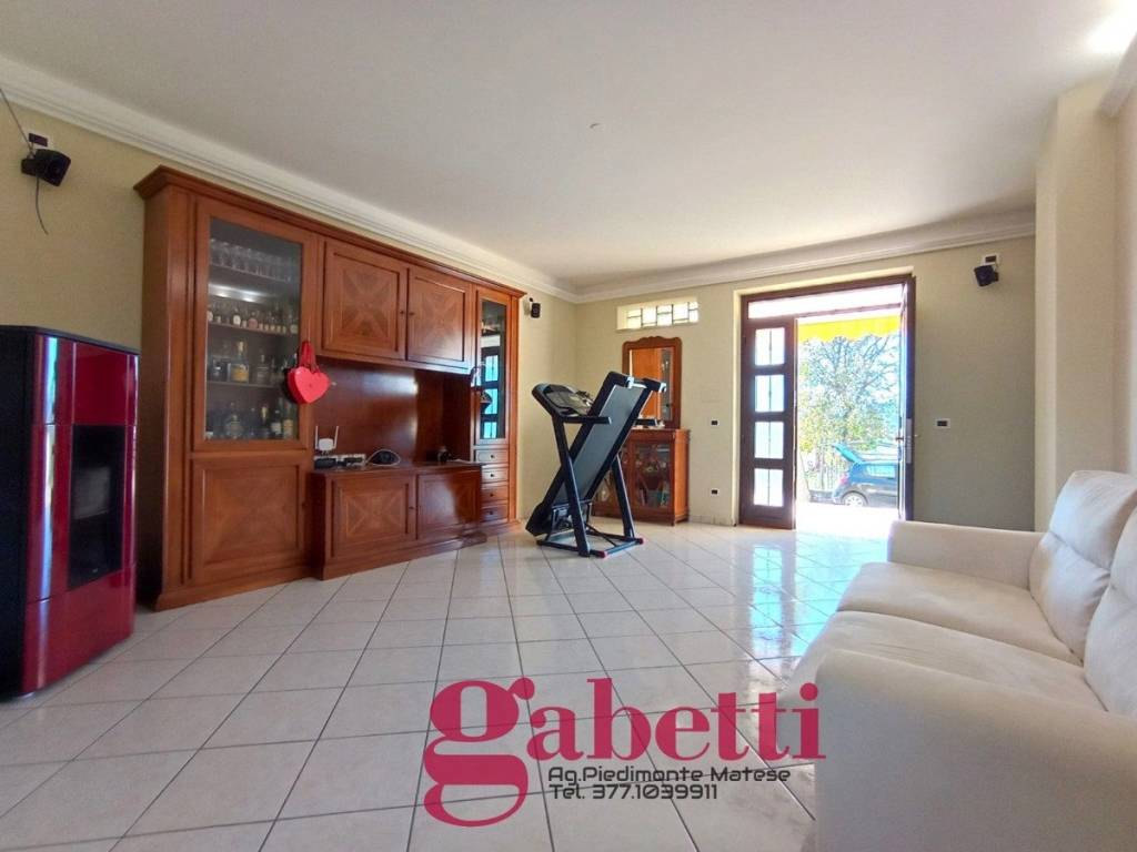 Villetta a schiera a Alife in Via Caduti Sul Lavoro , 10 - Foto 4