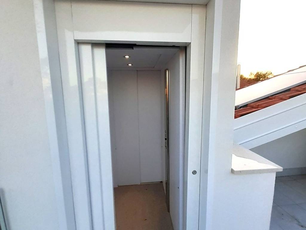Attico / mansarda a Riccione in Viale Cesenatico - Foto 4