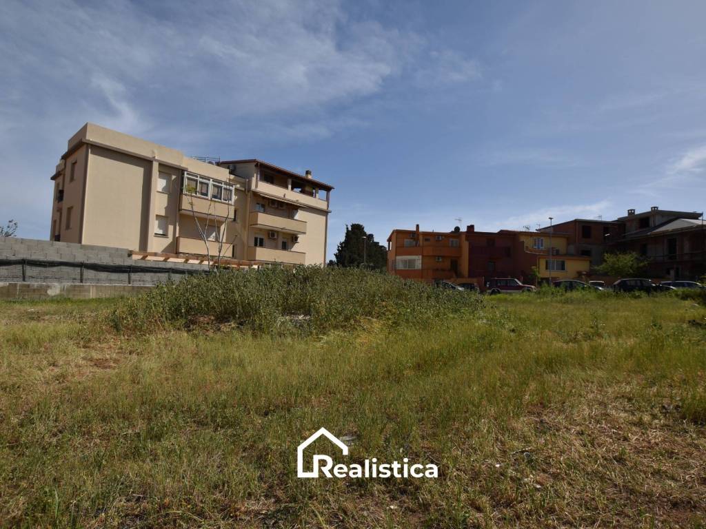 Terreno a Capoterra in Via Francesco Petrarca - Foto 5