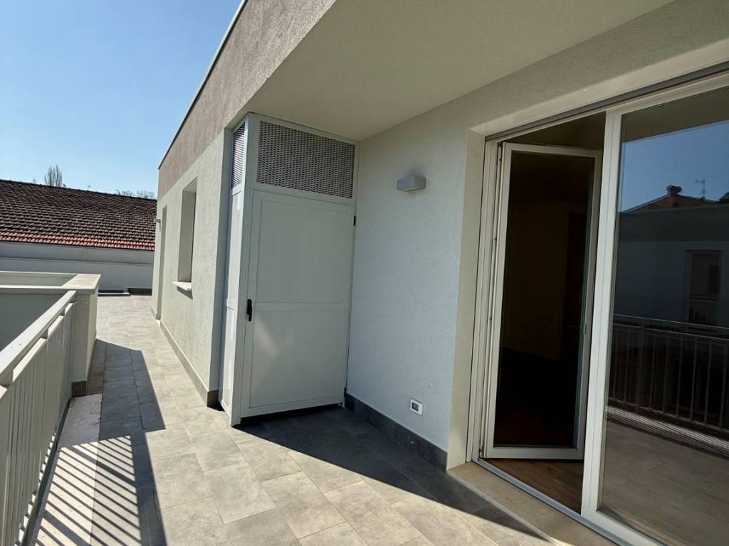 Appartamento a Castelfranco emilia in Via Commenda, 53 - Foto 5