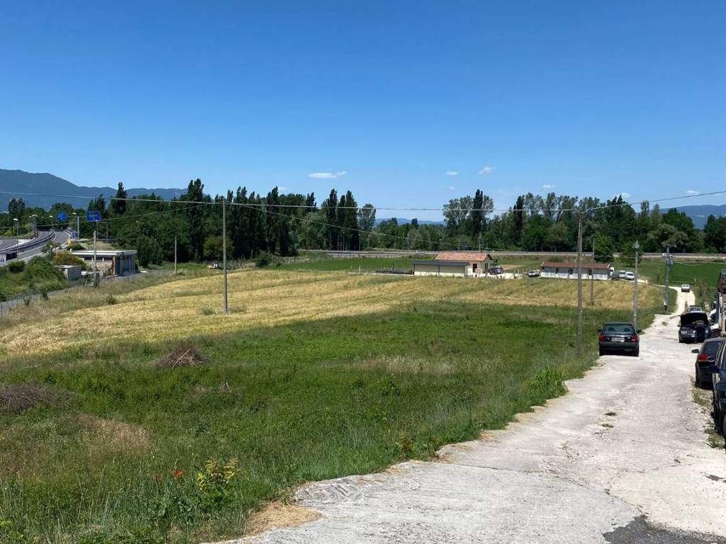 Terreno a Rieti in Via Pistignano - Foto 2