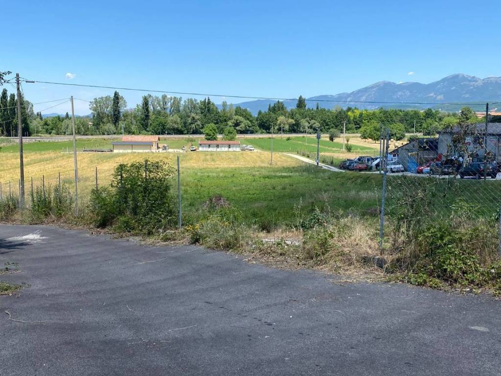 Terreno a Rieti in Via Pistignano - Foto 3