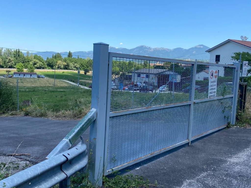 Terreno a Rieti in Via Pistignano - Foto 4