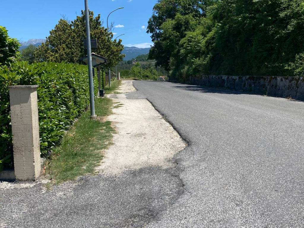 Terreno a Rieti in Via Pistignano - Foto 5