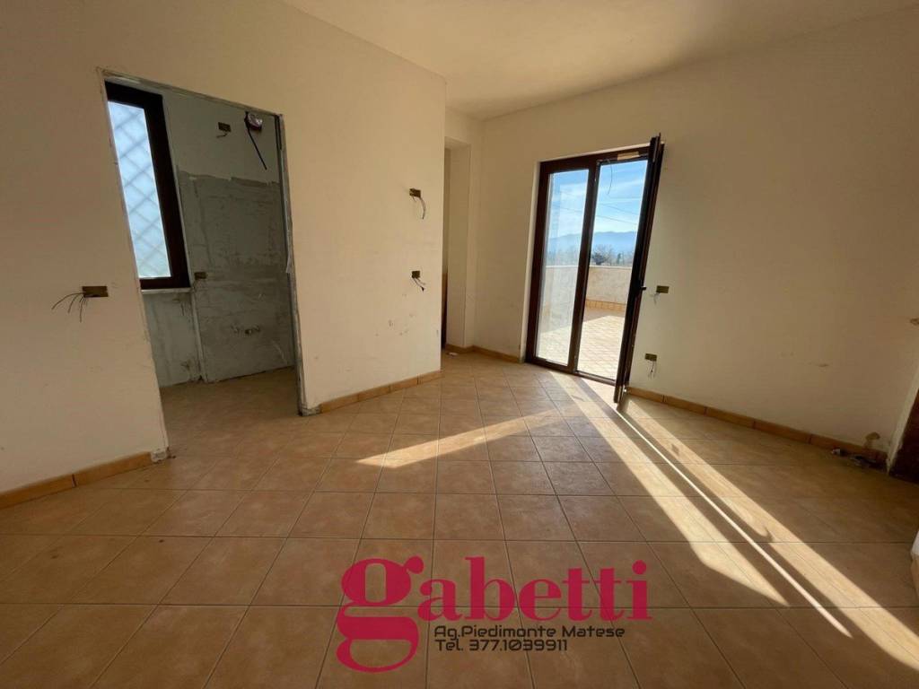 Villa a Alife in Via Gramsci, snc - Foto 4