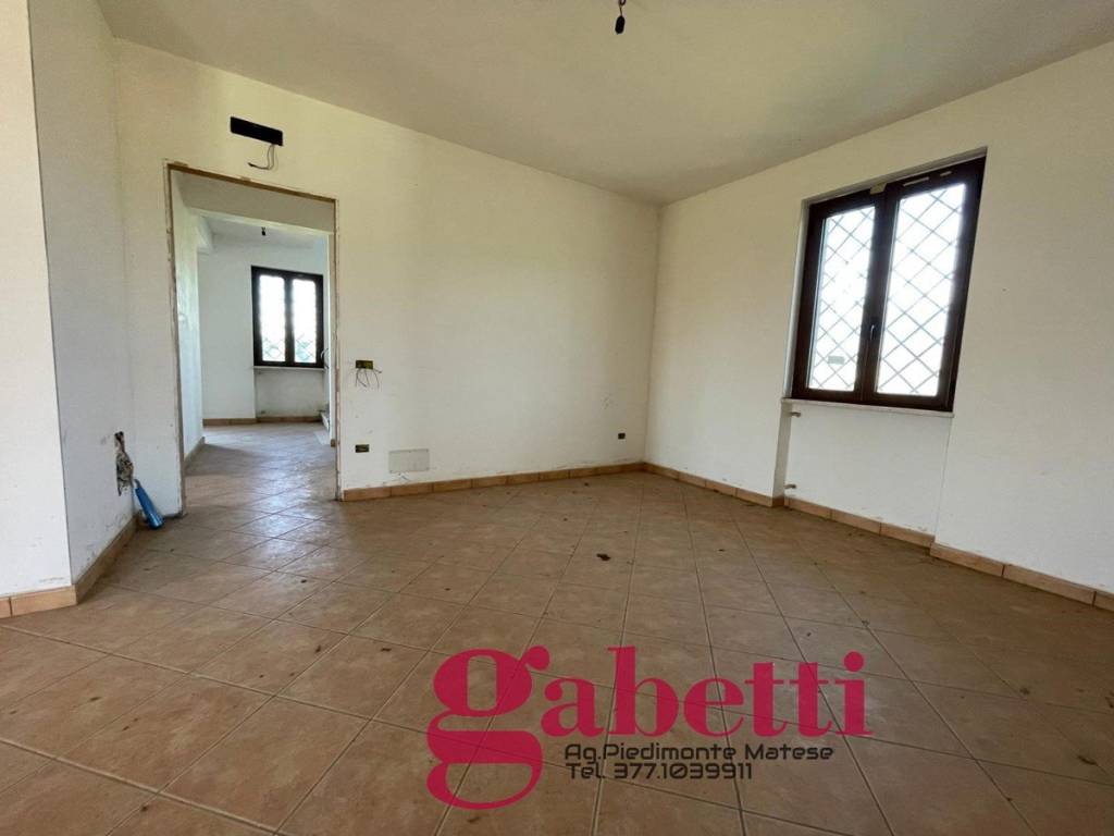 Villa a Alife in Via Gramsci, snc - Foto 5