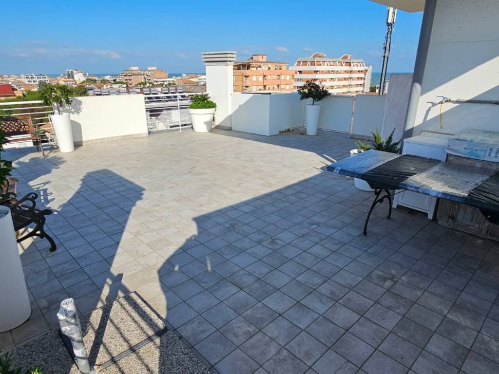 Appartamento a Civitanova marche in Via Molise - Foto 3