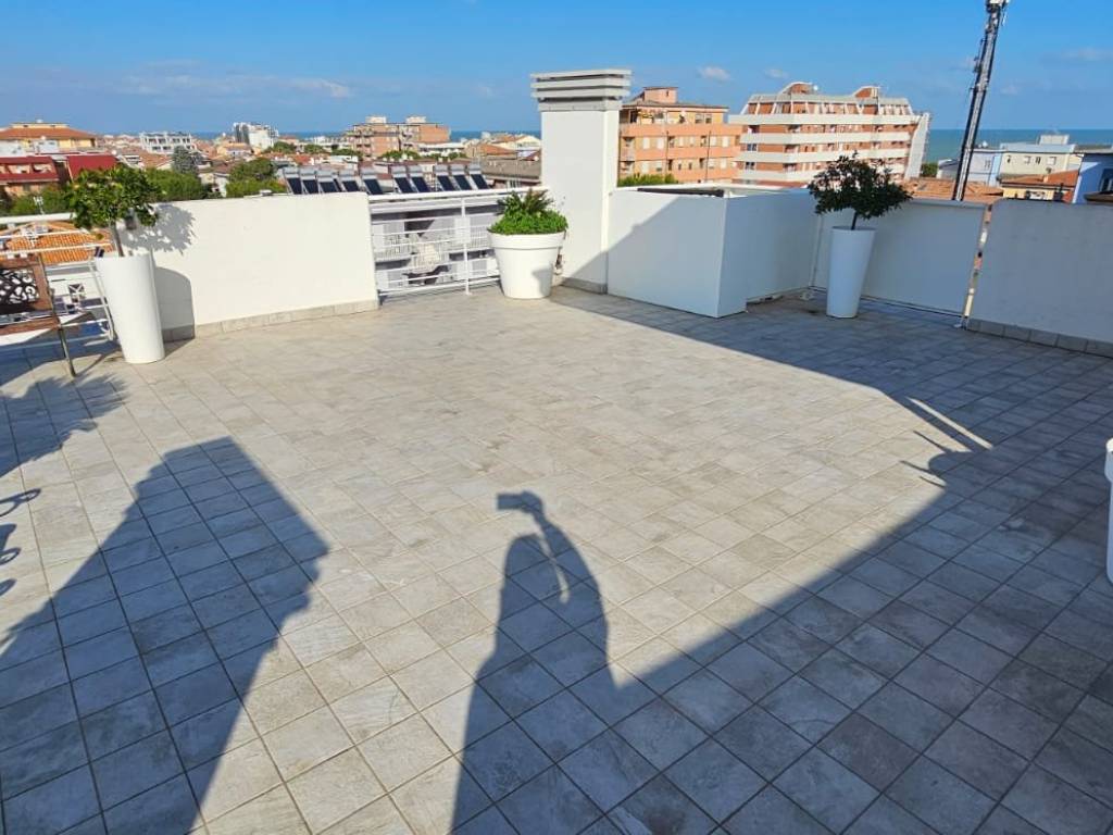Appartamento a Civitanova marche in Via Molise - Foto 5