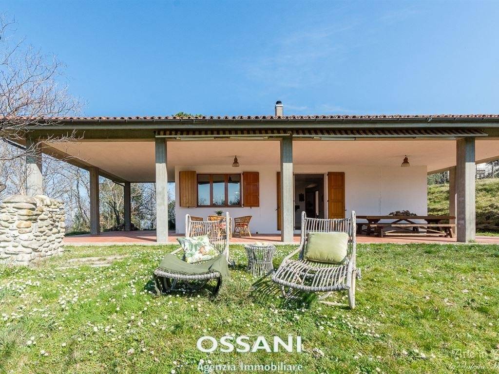 Casa indipendente a Brisighella in VIA STRADELLO - Foto 2