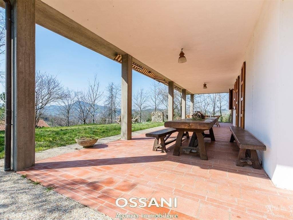 Casa indipendente a Brisighella in VIA STRADELLO - Foto 3