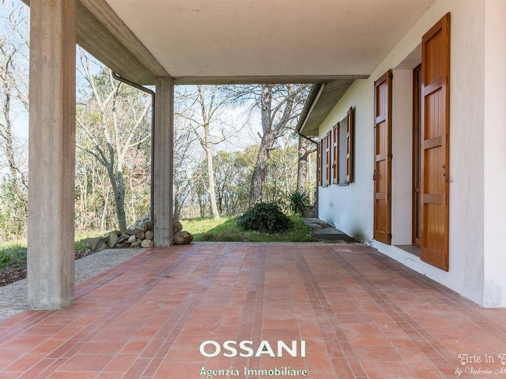 Casa indipendente a Brisighella in VIA STRADELLO - Foto 4