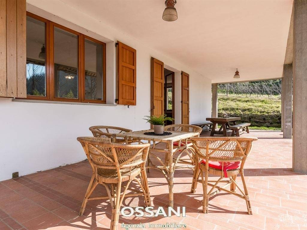 Casa indipendente a Brisighella in VIA STRADELLO - Foto 5