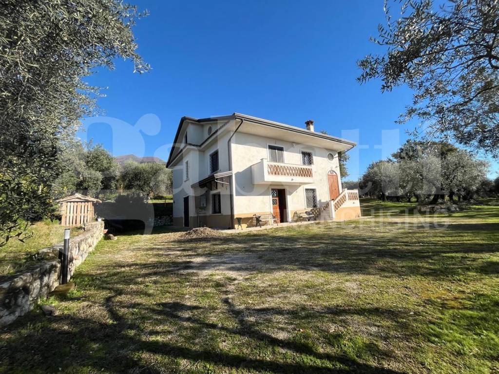 Villa a Alife in Via Vallenetta, snc - Foto 3