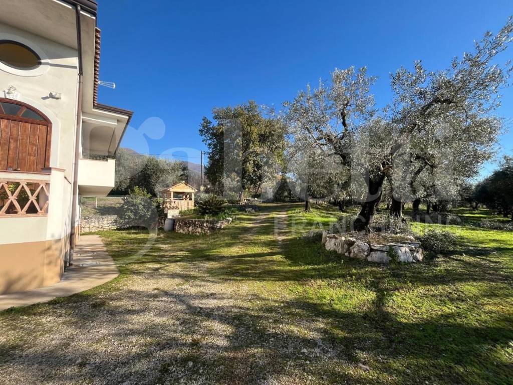 Villa a Alife in Via Vallenetta, snc - Foto 4